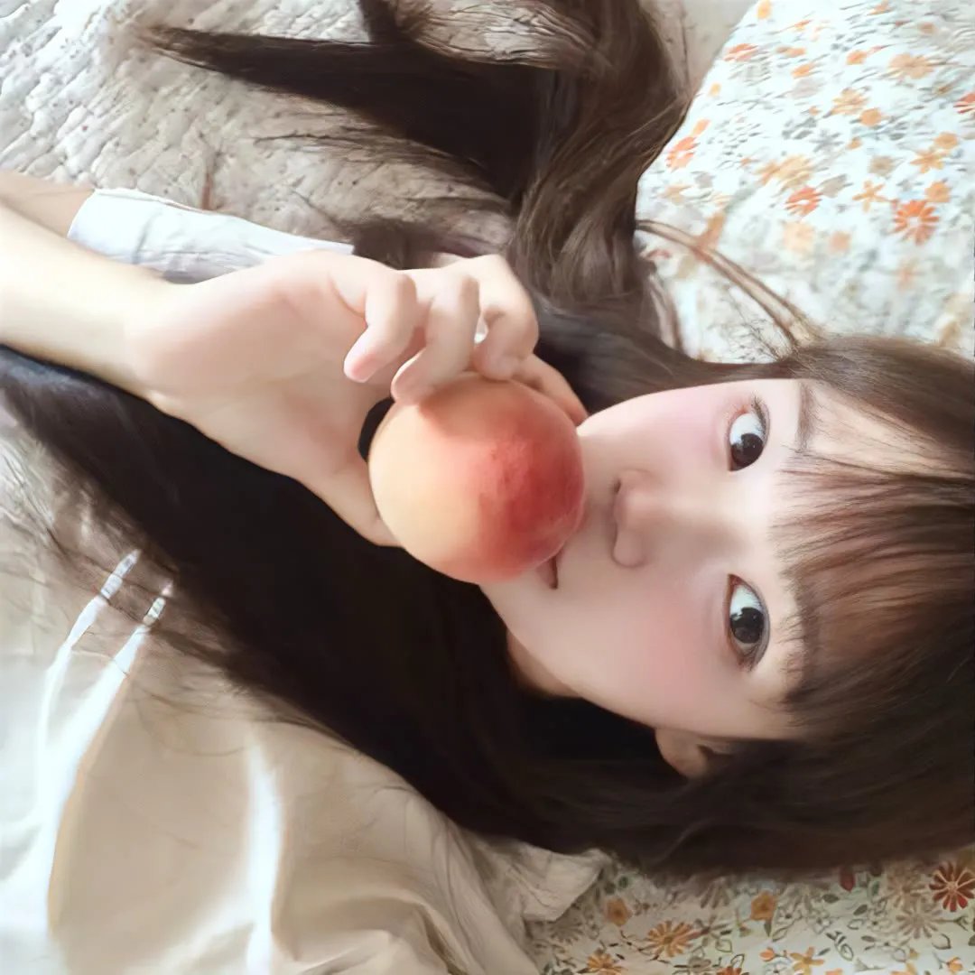 直立象传说