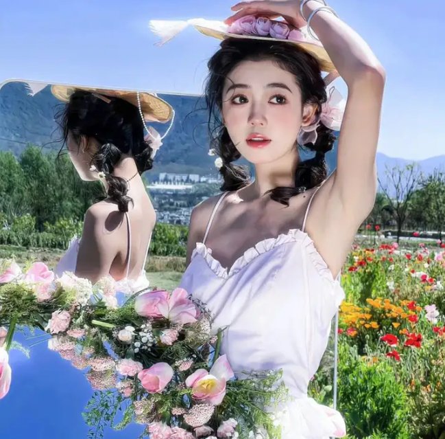 控制点