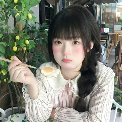 青春肖像