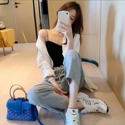 狗吃掉了影子